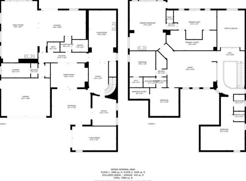 16849 Ridge Cliff Dr, Riverside CA  92503-0251 exterior