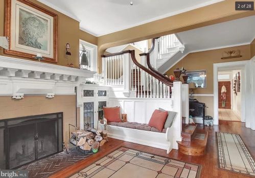 145 Springettsbury Ave, York, PA 17403-3142
