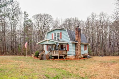 266 Madison Oaks Dr, Colbert, GA 30628-1985