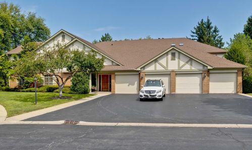 940 Ivy Ln, Bannockburn IL  60015-2240 exterior