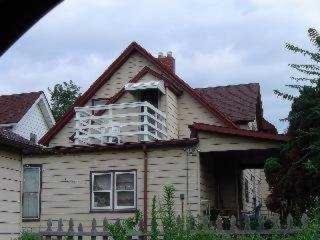 1811 Airport Hwy, Toledo OH  43609-2006 exterior