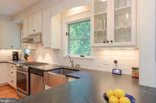 7418 Cedar Ave, Silver Spring MD 20912-4246 exterior