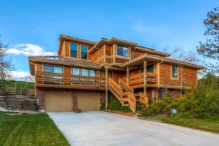 7458 Queen Cir, Arvada CO  80005-3565 exterior