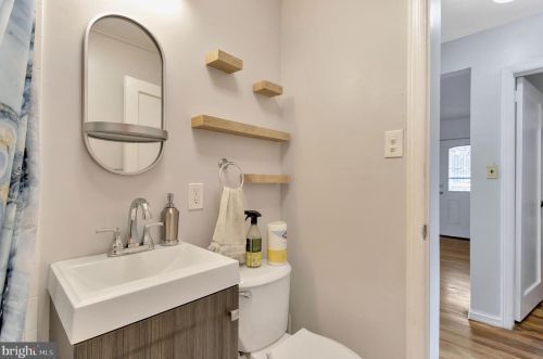 11815 Dewey Rd, Silver Spring MD 20906-4882 exterior