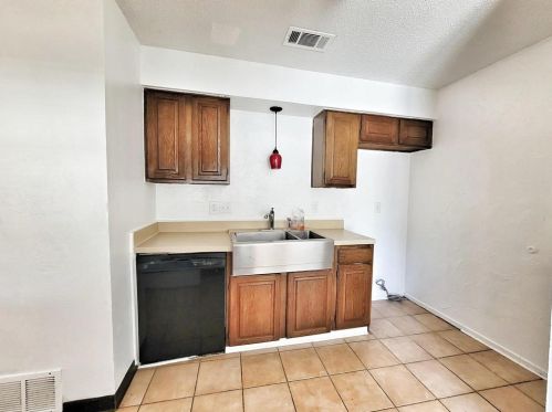 4011 William St, Garland TX  75048-3905 exterior