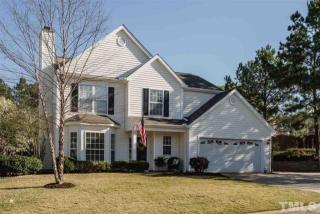 203 Caristonia Way, Apex, NC 27502-4055