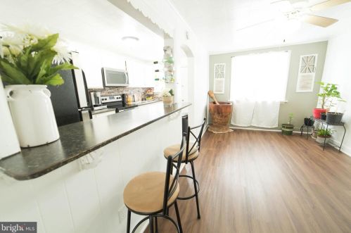 332 Stevens Ave, Lancaster PA  17602-3761 exterior