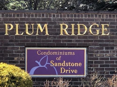 405 Sand Stone Dr, Wapping CT  06074-2867 exterior