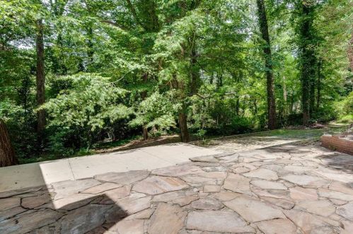 2705 Baker Rdg Dr, Atlanta GA  30318-7258 exterior