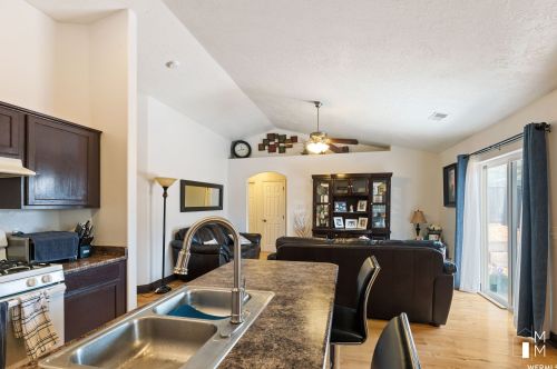 419 2050, Cedar City UT 84720-8534 exterior