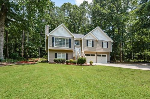 3272 Greenhill Ct, Villa Rica, GA 30180-8667