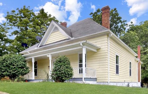 109 3rd St, Sanford, NC 27330-4313