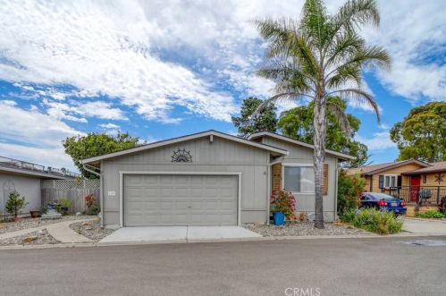 1609 Gathe Dr, San Luis Obispo, CA 93405-6243