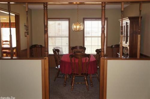 1750 Wills Dr, Conway, AR 72032-8572
