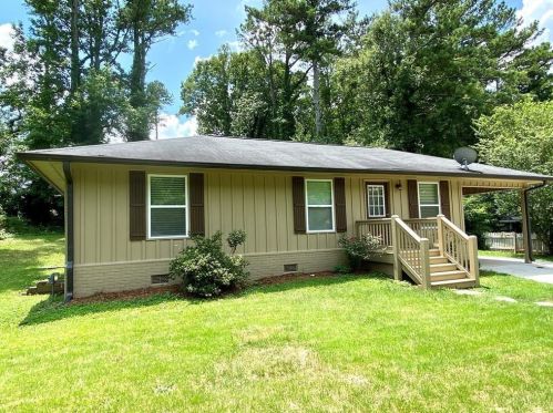 2269 Lakewood Dr, Kennesaw, GA 30152-3415