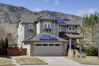 9631 Johnson St, Littleton, CO 80127-8579