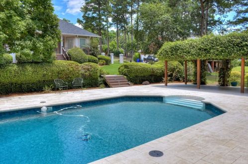 1422 Ashwood Dr, Evans GA  30809-5006 exterior