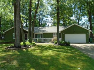 7174 Erie Dr, Concord Township OH  44060-5141 exterior