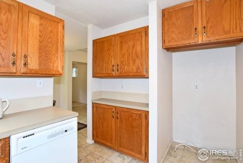 3707 Coronado Ave, Fort Collins CO  80526-3110 exterior