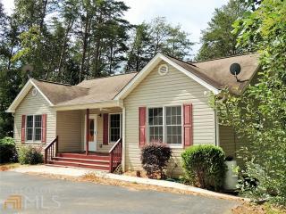 450 High Ridge Ln, Dahlonega, GA 30533-9122