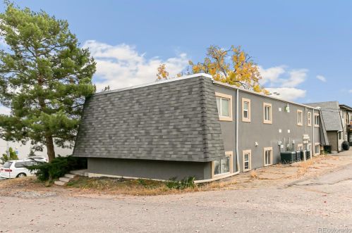 9436 57th Ave, Arvada CO 80002-2198 exterior