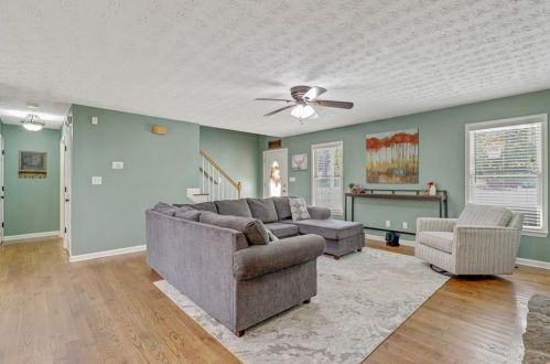 736 Old Pendergrass Rd, Jefferson GA  30549-2758 exterior