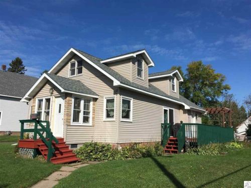 603 1st St, Duluth, MN 55805-2002