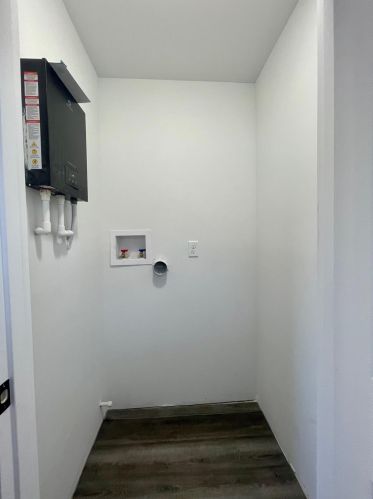 2825 21st Ave, Gary IN 46407-1709 exterior