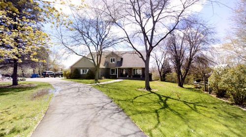 1221 163rd Ave, Crown Point, IN 46307-9035