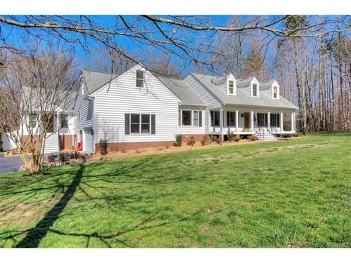 10330 Marsha Mae Dr, Quinton, VA 23141-2135