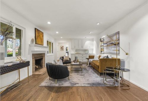 766 Filip Rd, Los Altos, CA 94024-4909
