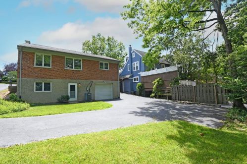 3218 Griest Ave, Cincinnati OH  45208-2509 exterior