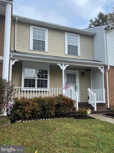 5216 Quince Ct, Woodbridge, VA 22193-4520