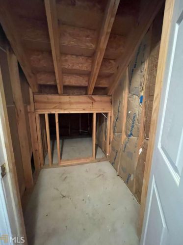 2427 Hi Roc Cir, Conyers GA  30012-2409 exterior