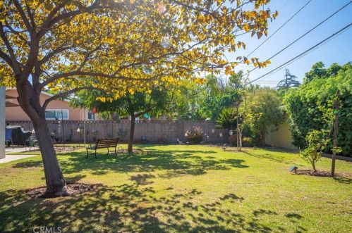 511 Century Dr, Anaheim CA  92805-2235 exterior