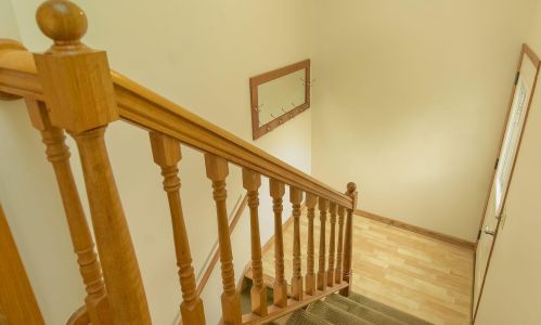 1786 English St, Saint Paul MN  55109-4312 exterior