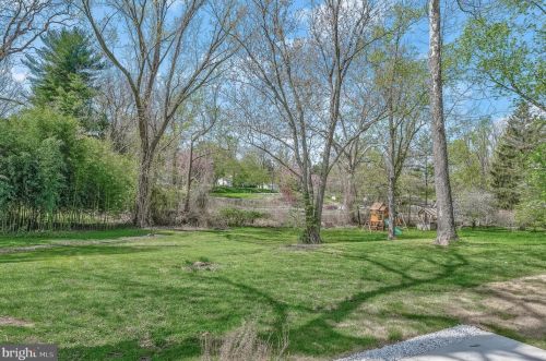 204 Beaumont Rd, Silver Spring MD  20904-1217 exterior