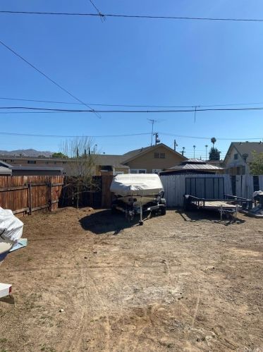 4460 Frst St, Riverside CA  exterior