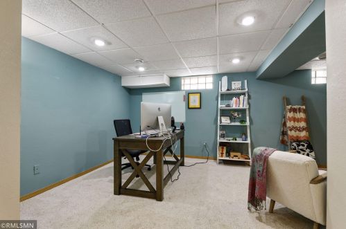 2710 2nd Ave, Saint Paul MN  55109-3320 exterior