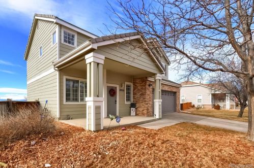 19312 58 Pl, Denver CO 80019-2027 exterior