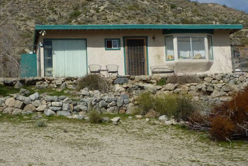 50276 Cedar Dr, Morongo Valley, CA 92256-5708