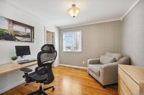 17193 Mercer Dr, Aurora CO 80013-3252 exterior