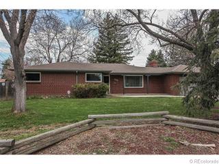 500 Garrison St, Denver CO  80226-1129 exterior
