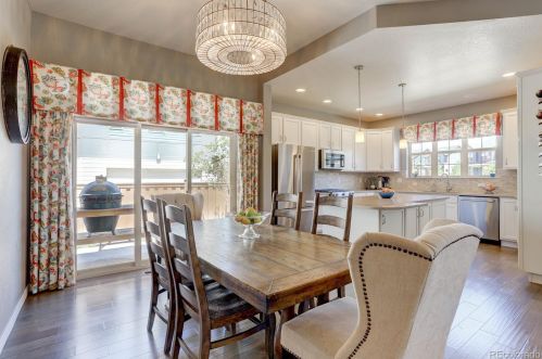 5429 Tamarac St, Denver CO  80220-3322 exterior