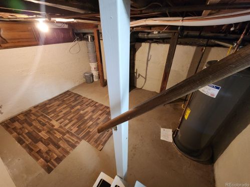 624 Sherman St, Fort Morgan CO 80701-3540 exterior