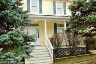 4317 Kolb Ave, Baltimore MD  21206-2022 exterior