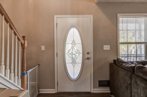123 Timberline Dr, Big Canoe, GA 30143-8340