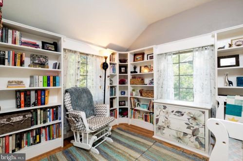 1313 Elson Ct, Silver Spring MD 20912-7027 exterior