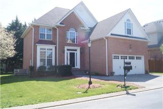1407 Ottawa Pl, Murfreesboro, TN 37129-6545