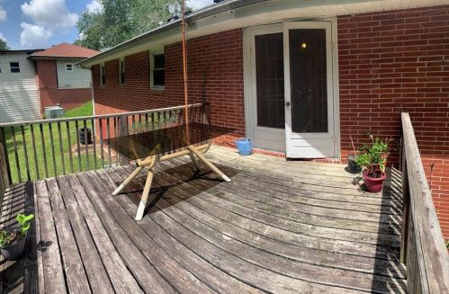 1039 Pine St, Conyers GA  30012-4578 exterior